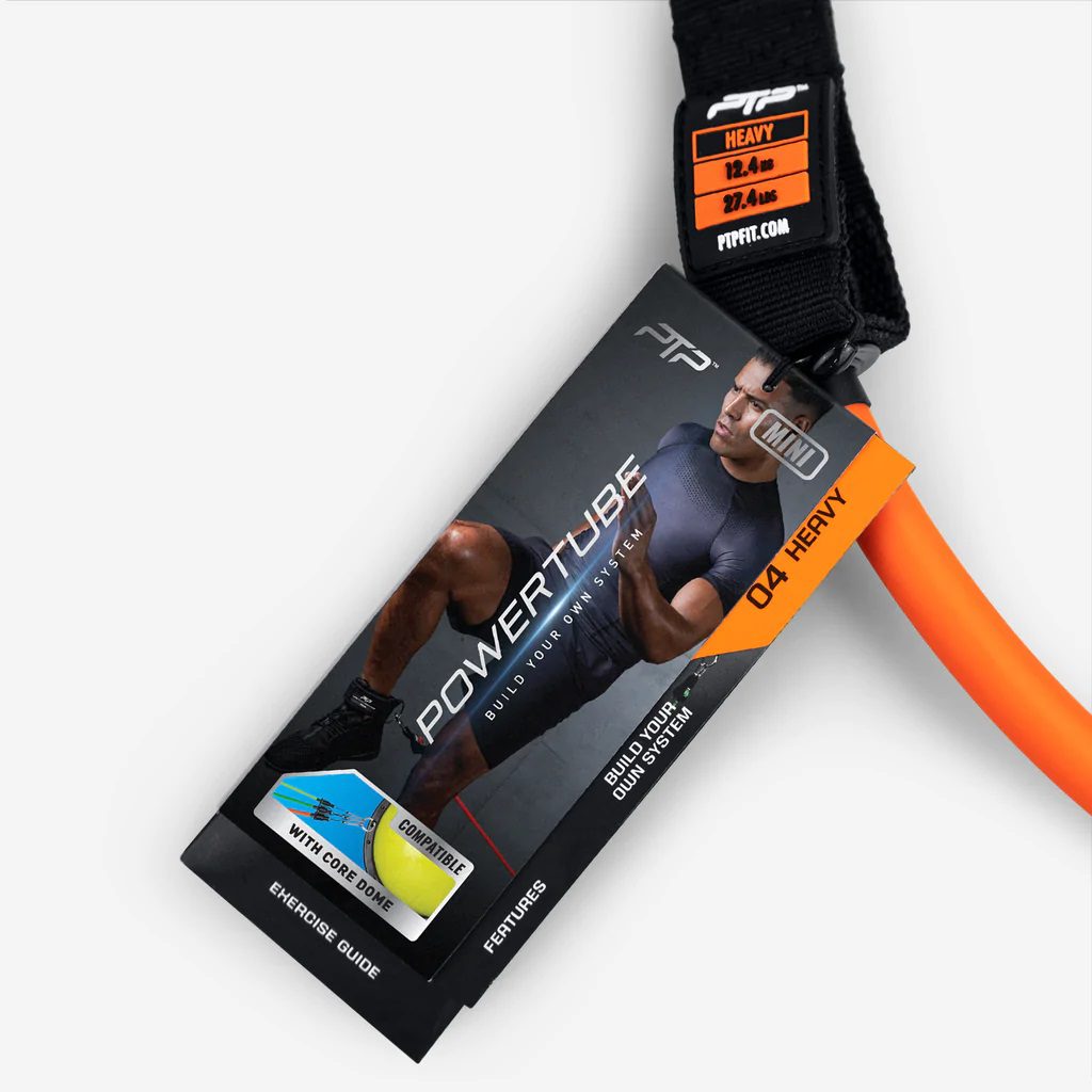 PTP Powertubes Mini Heavy